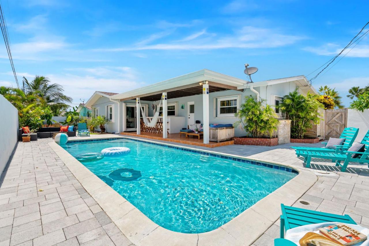 201 Marion Street - Bed and Breakfast Indian Harbour Beach