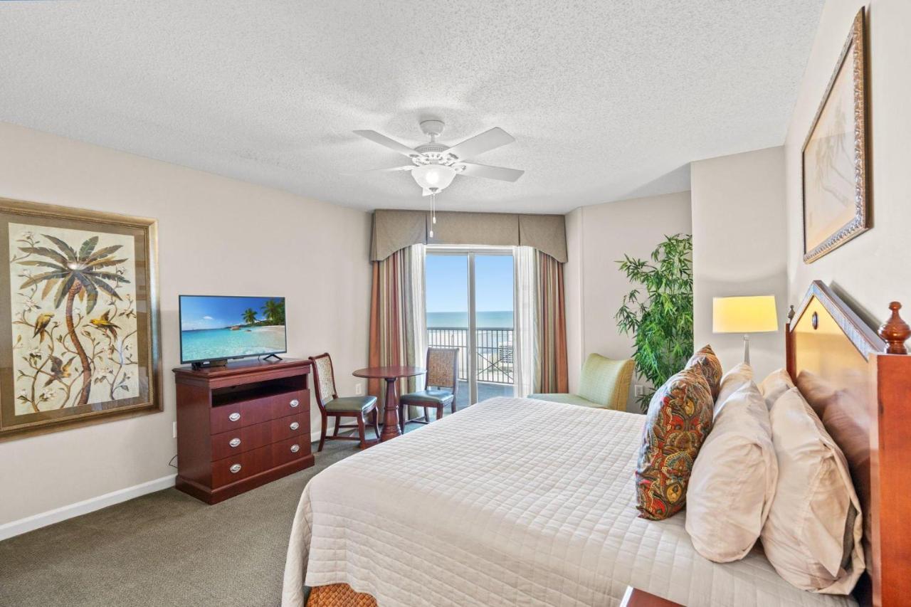 Royale Palms 1906-1 - Oceanview - Ferienwohnung Myrtle Beach
