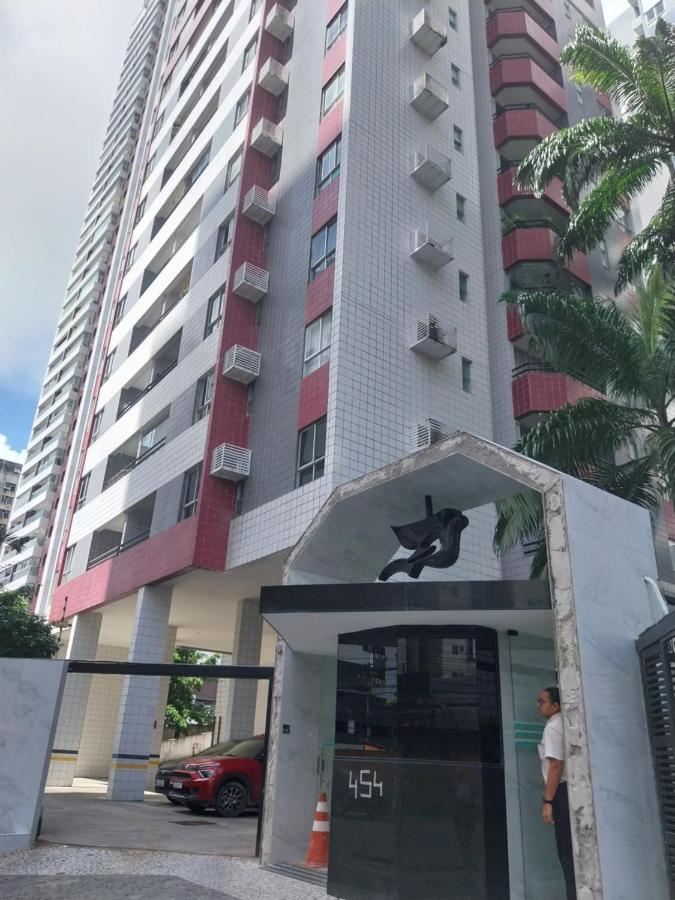 Apto Charmoso - Chambres d’hôtes Recife