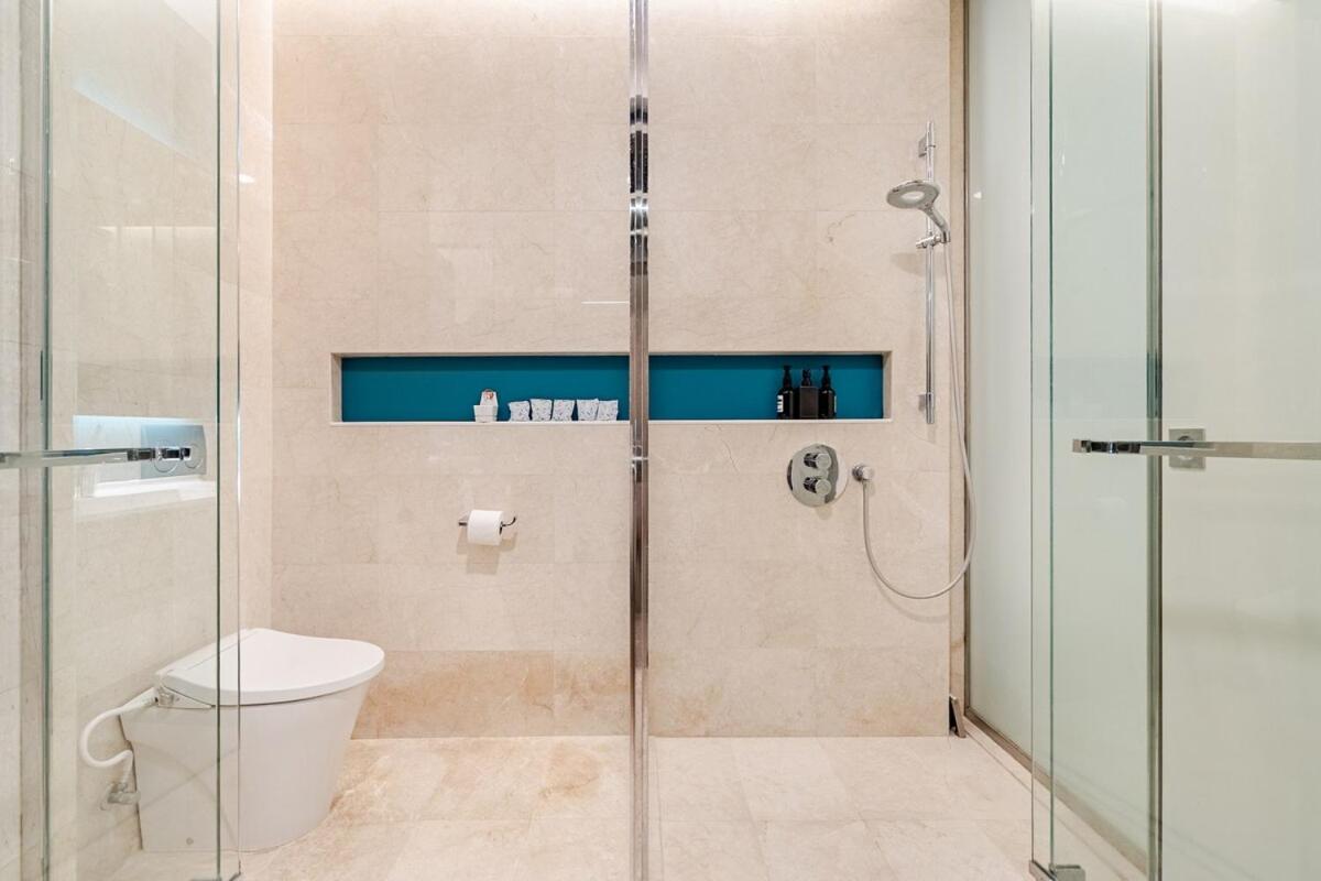 Romantic Home in KLCC - Ferienwohnung Kuala Lumpur