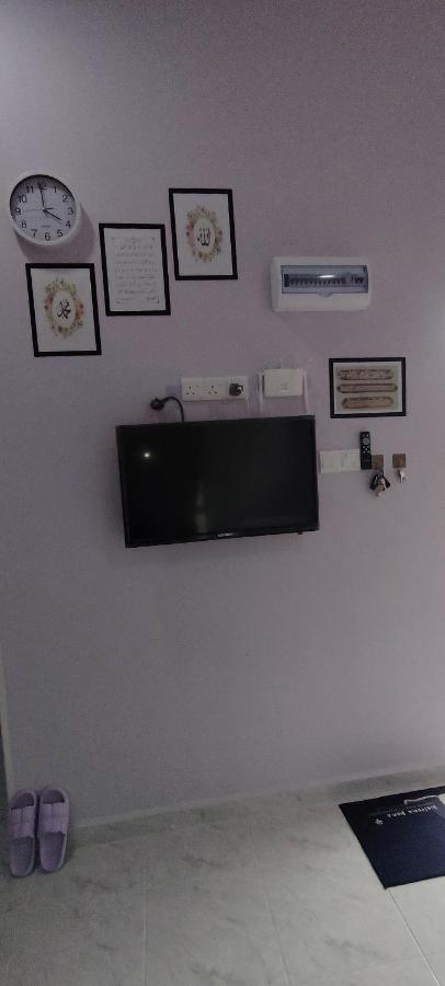 Pinky Homestay Cheq Ayoh Setiu Terengganu - B&B Kampung Ru Sepuluh