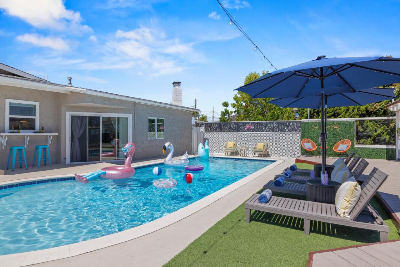 The Sky Lounge - B&B La Mesa