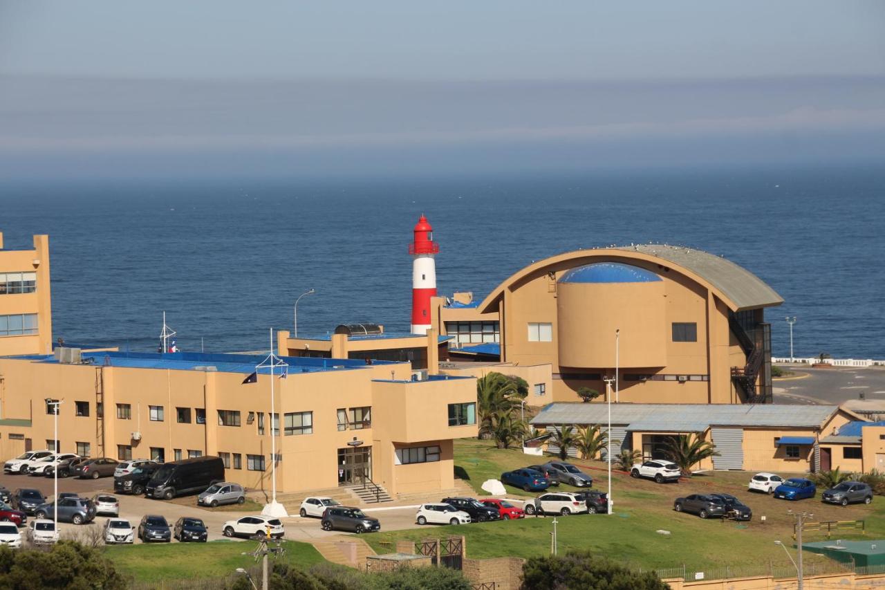 Vacaciones frente al Mar - B&B Valparaíso