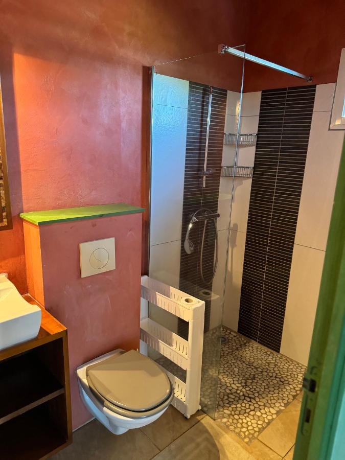 Chambre Double avec Salle de Bains Privative