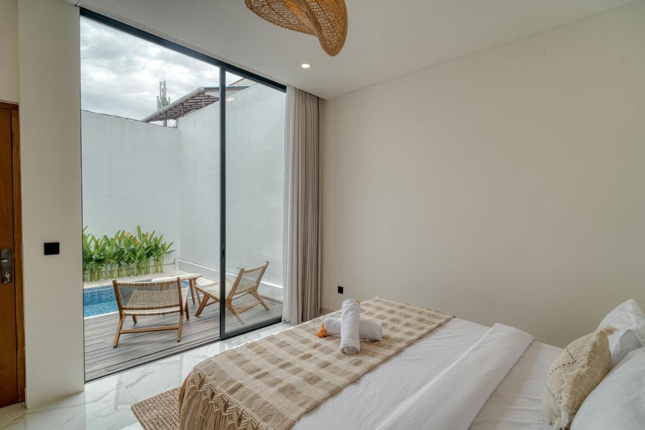 Villa met Eigen Zwembad