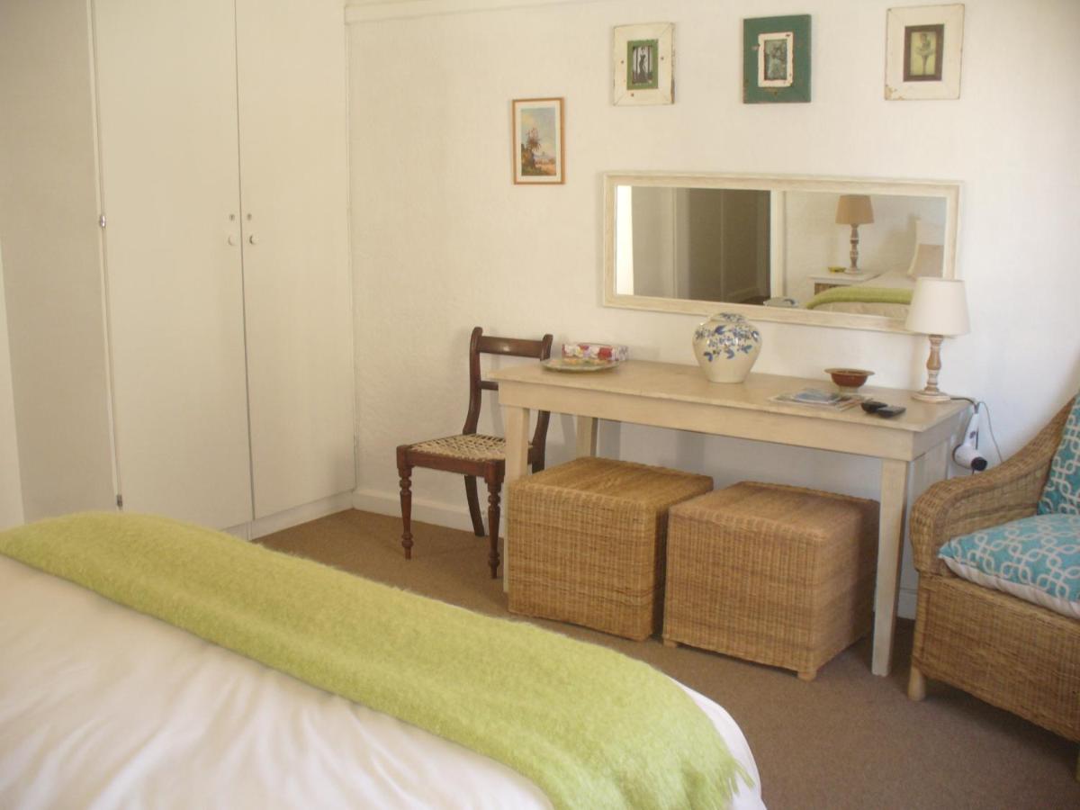 Royal at Sea - B&B