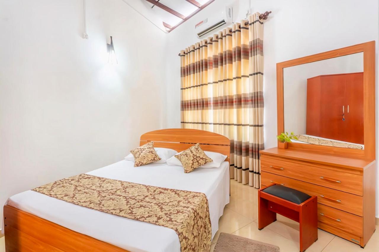 Triple Room with Balcony