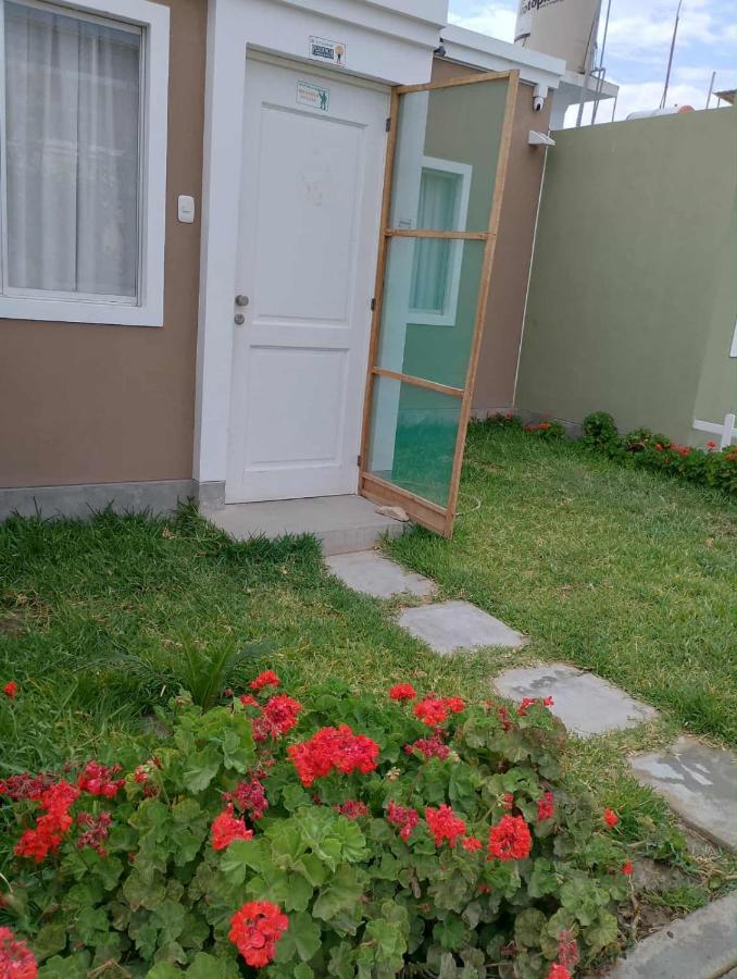 Casa en Lambayeque - B&B Lambayeque