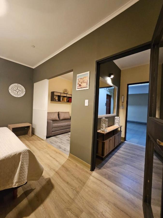 Apart Ejecutivo Centrico a 10m de la Catedral Tango 08 - B&B Catamarca