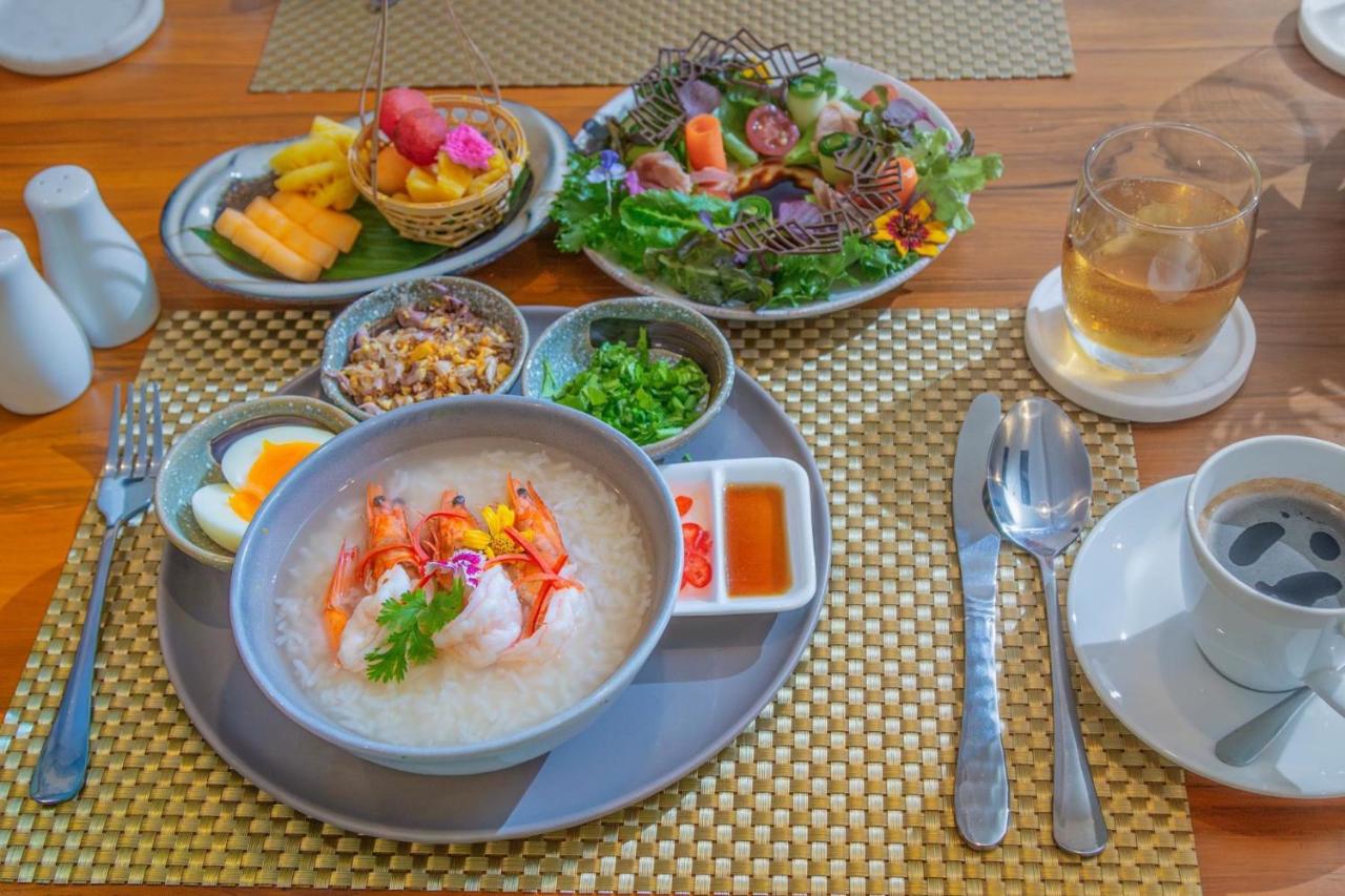 Chez Nij Ryokan Onsen Chiang Mai - B&B Ban Yang Pa Kha