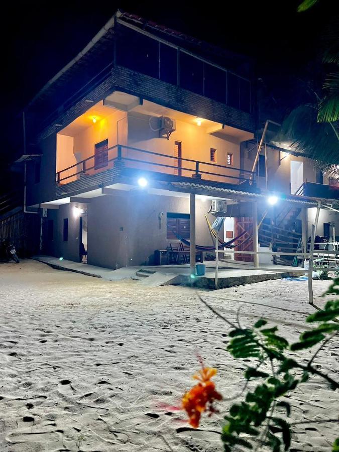 Jeri Suítes "Zona do Kite" - B&B Jericoacoara