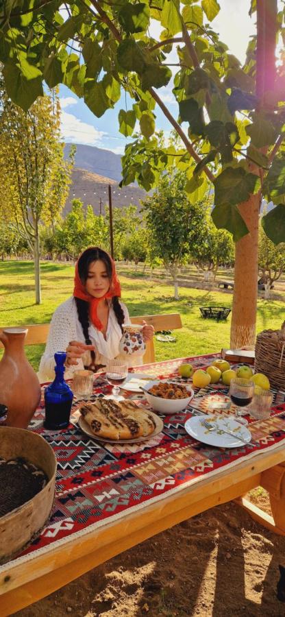 GreenField Resort - B&B Yeghegnadzor