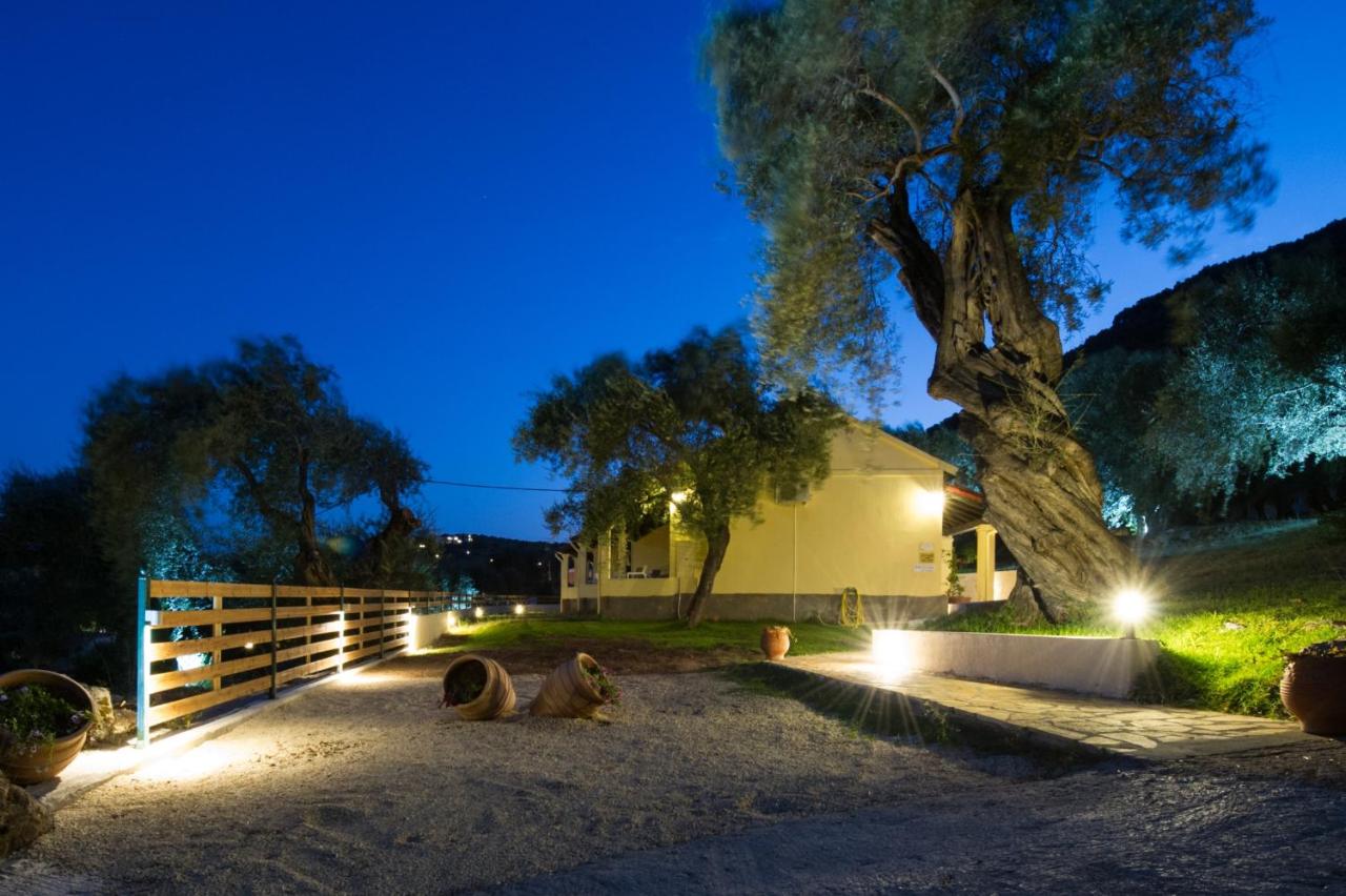 Renata Rooms & Studios - B&B Barbáti