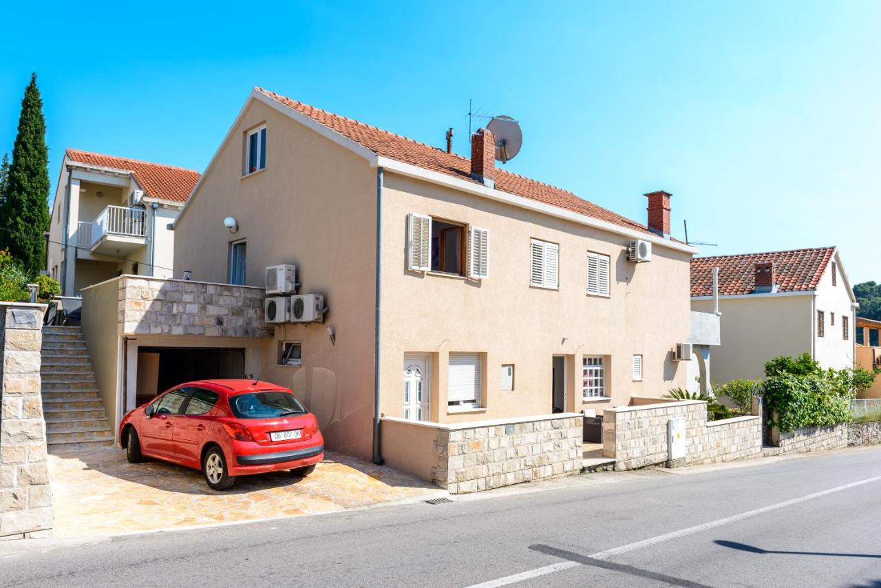 Sweet Apartment Ines - B&B