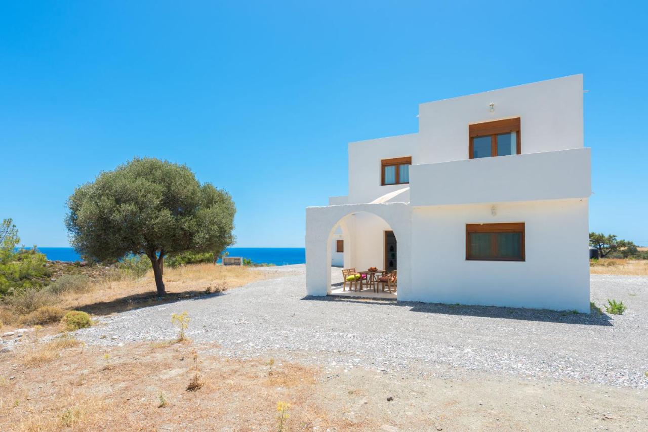 Ciel Blue Villas - B&B
