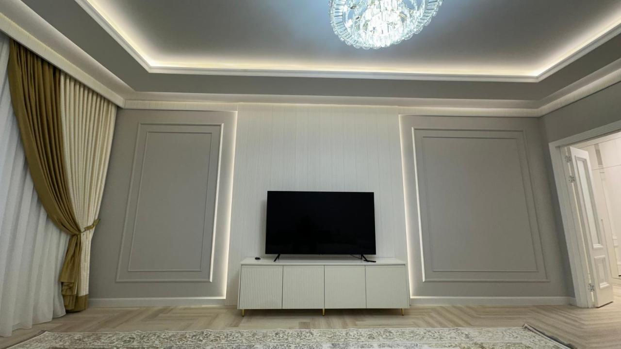 Жк Shahristan - B&B Shymkent