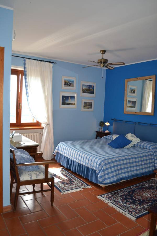 Habitación Triple Estándar 