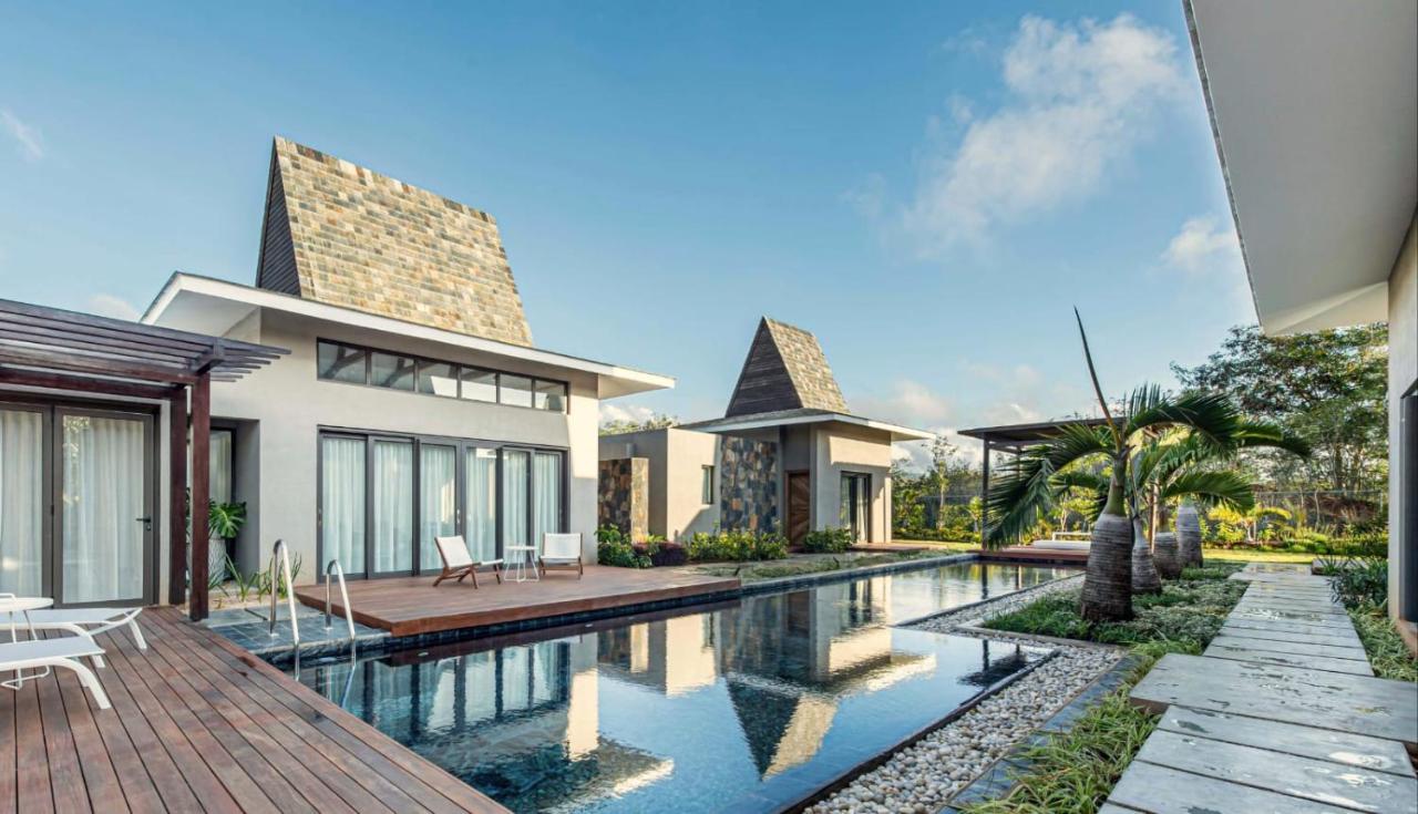Jacaranda Pool Villas with Maritim 5 Star Beach Resort access - B&B Balaclava