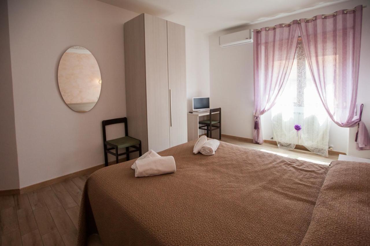 Carillon - B&B Civitavecchia
