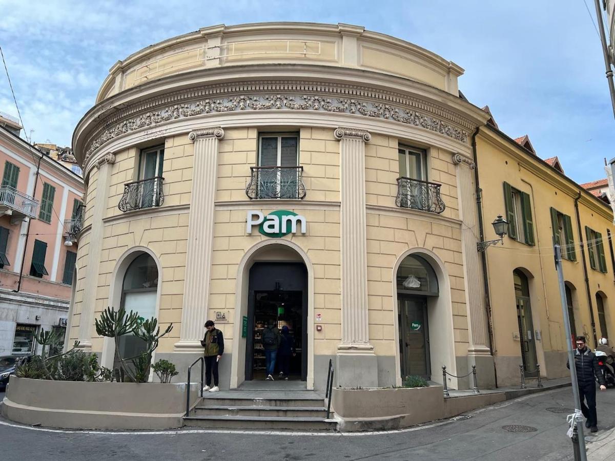 Lovely Loft - B&B Sanremo