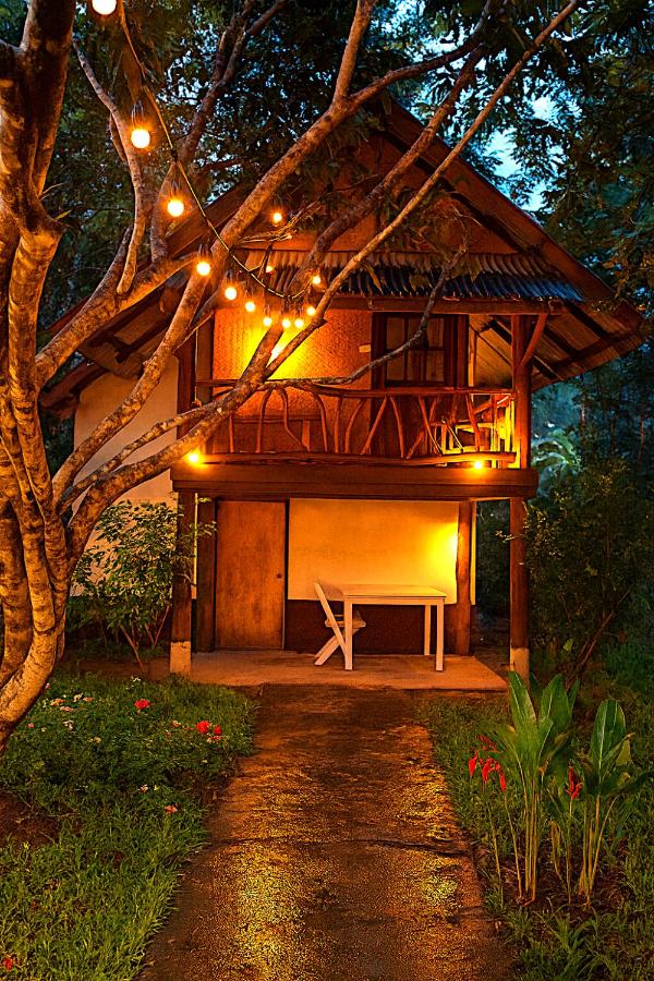 Habitación Triple económica