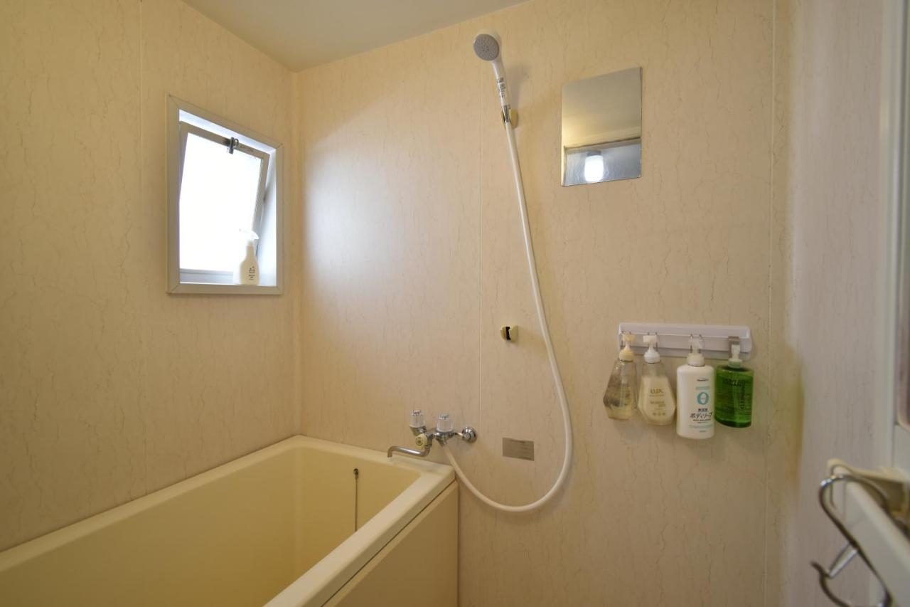 SouthernBeach Apartment - Chambres d’hôtes Chigasaki