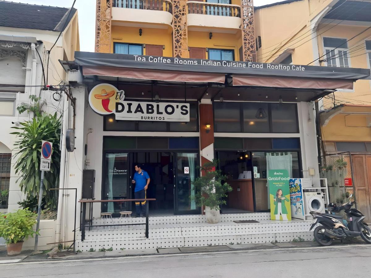 Snap Inn Thaphae Chiang Mai - B&B Chiang Mai