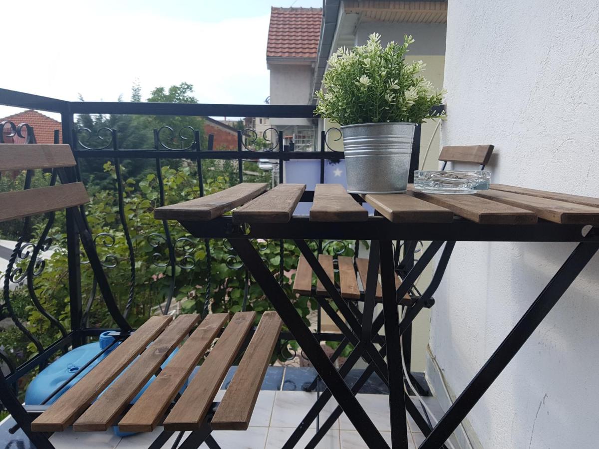 Villa Klibo - B&B Ocrida