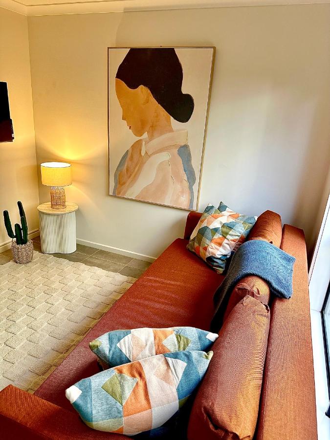 Heart of Mornington - B&B Mornington