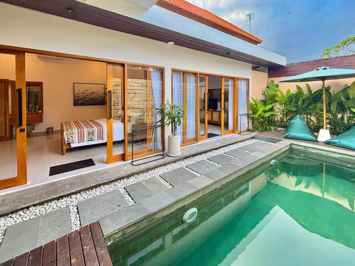Little Nyuh Villa hosted by Gula Bali Management - B&B Ubud