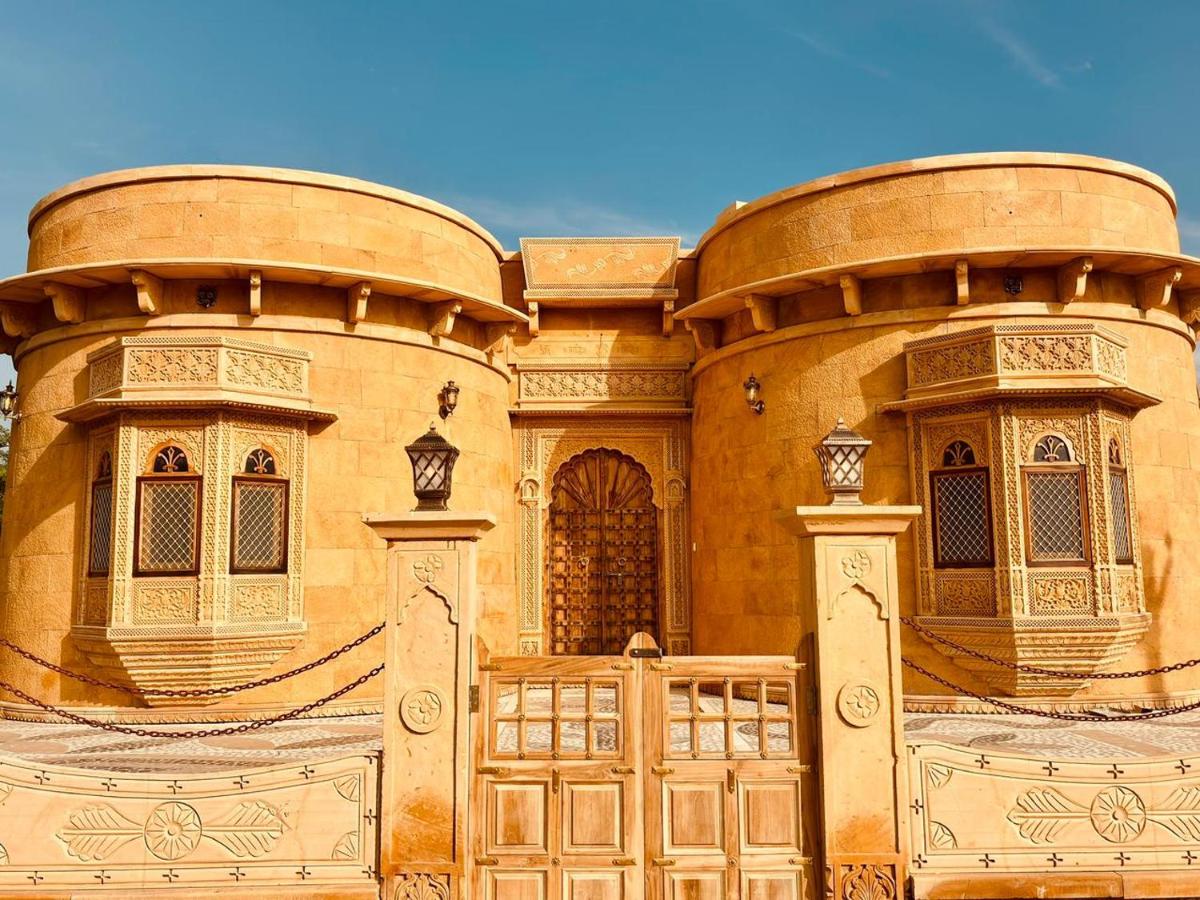 The Kotri - Fort Style Villa - Bed and Breakfast Jaisalmer
