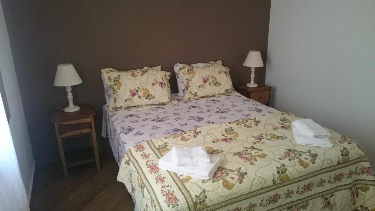 pousada canarinho - Bed and Breakfast