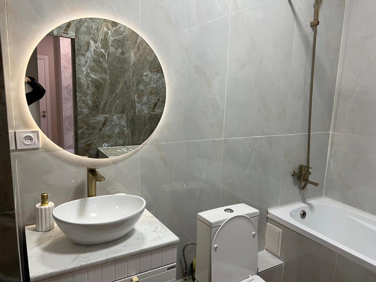 Apartment 33 - Ferienwohnung Astana