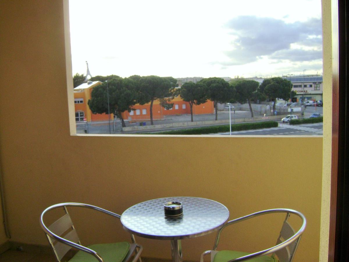 Sun&Sardinia - B&B Monserrato