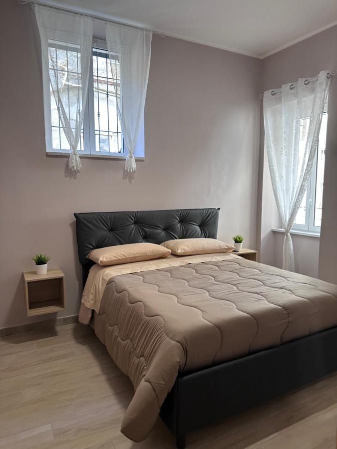 La Casetta di Nonno Cuono - Chambres d’hôtes Acerra