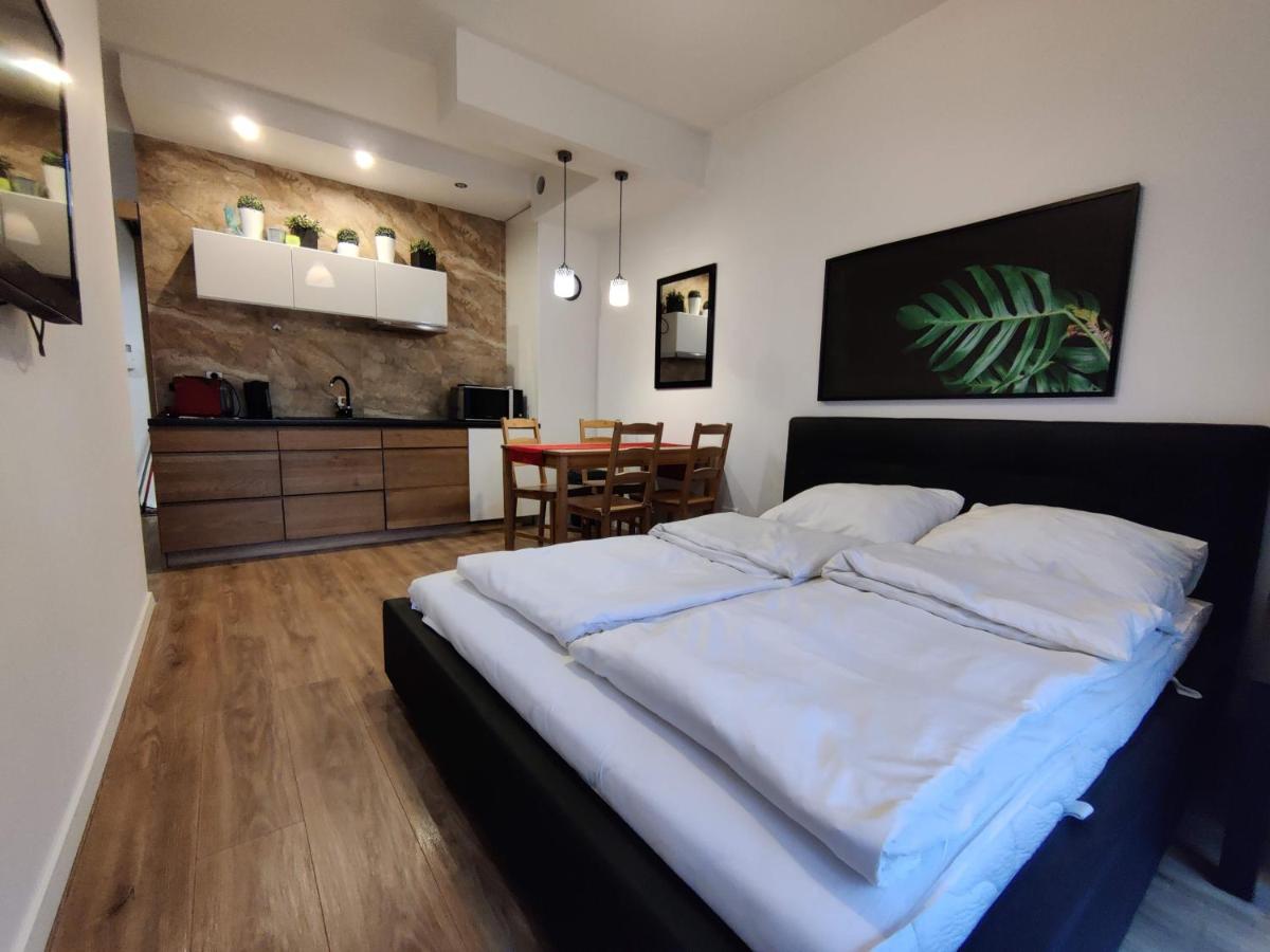 Sopot Holiday Sauna - Ferienwohnung Sopot