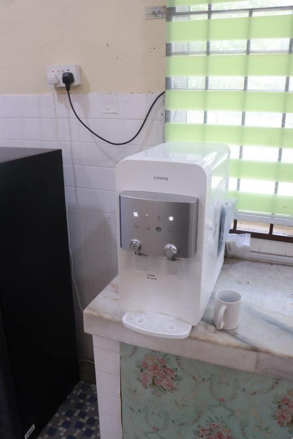 Shaja Homestay - Ferienwohnung Kampung Kepayang