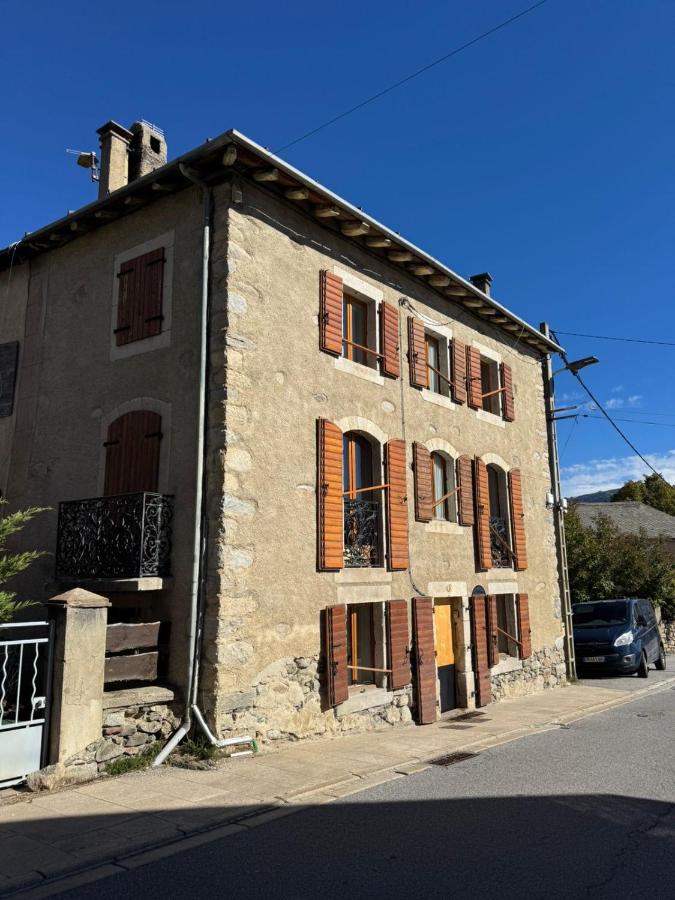 L'etoile Filante - B&B Formiguères