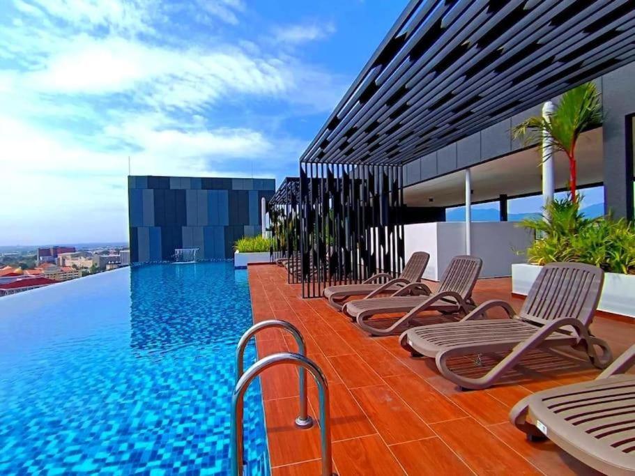 Appartamento con 2 Camere da Letto