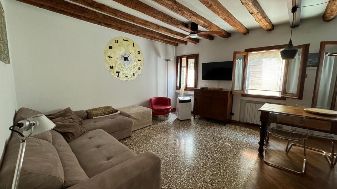 Ca' Coppo - Ferienwohnung Venedig