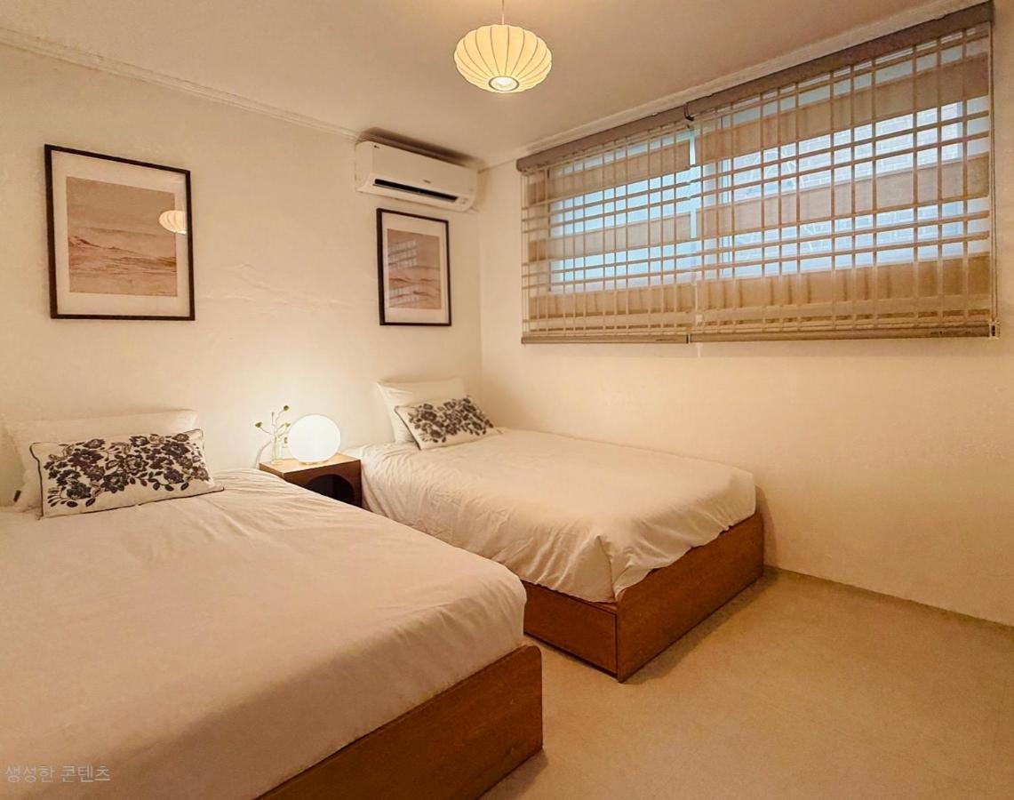 Stayon-김포공항 - Chambres d’hôtes Séoul