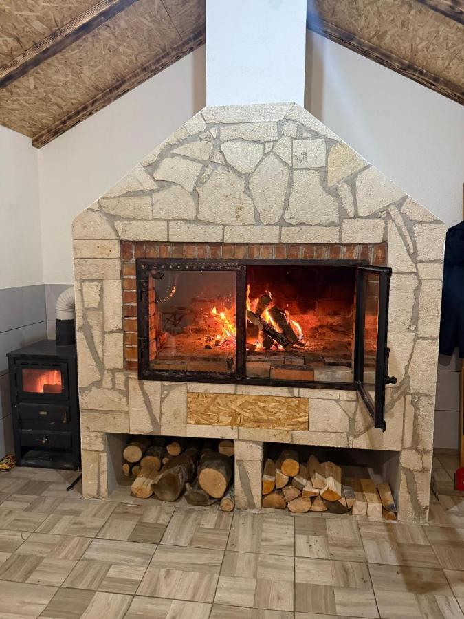 Apartman Ana - Bed and Breakfast Kupres