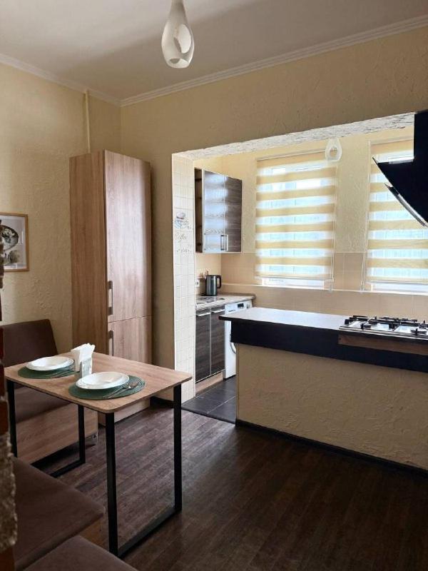 Arte Apartment - B&B Bishkek