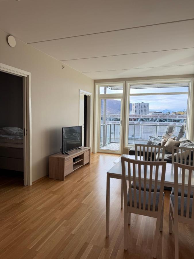 Aurora View Apartment - B&B Tromsø