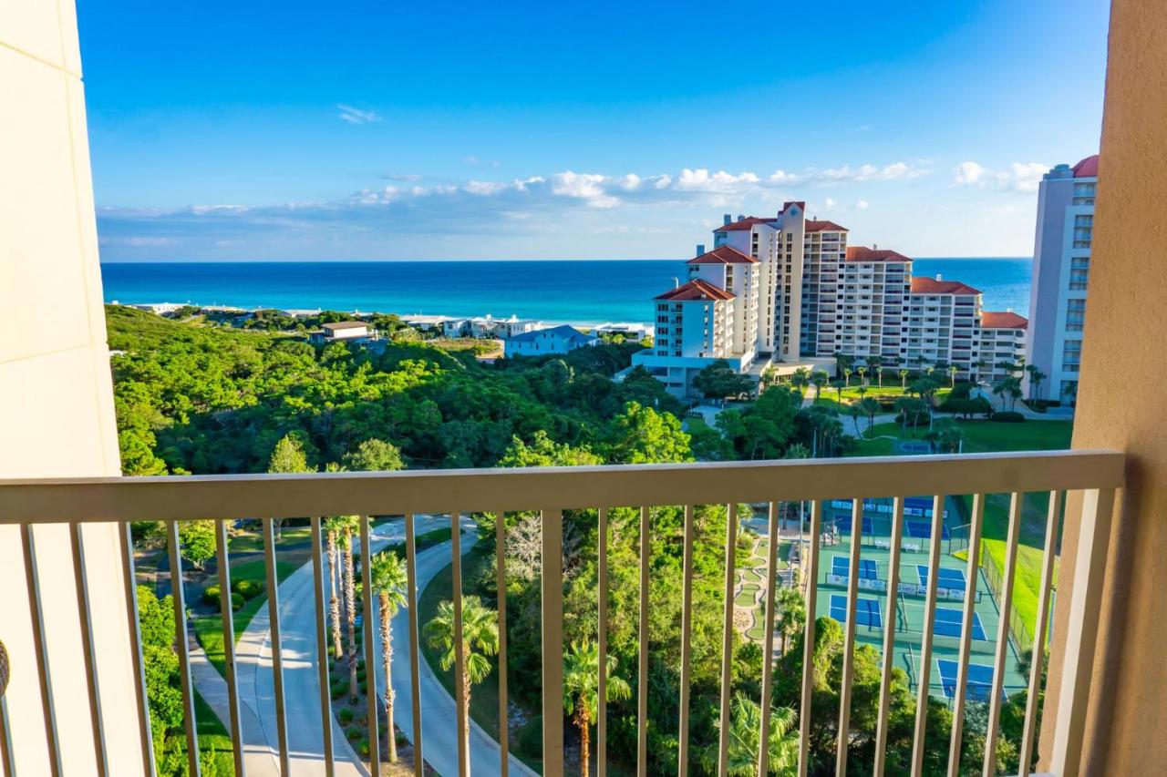 Summit at Topsail 1011 - Bed and Breakfast Destin