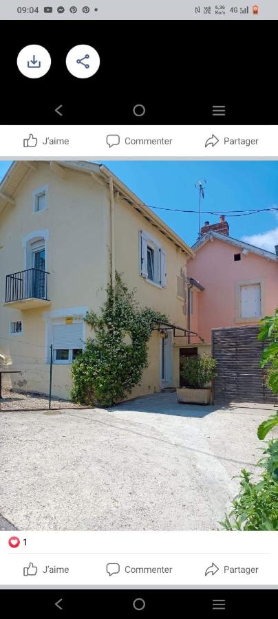 La maisonnette - B&B Cransac