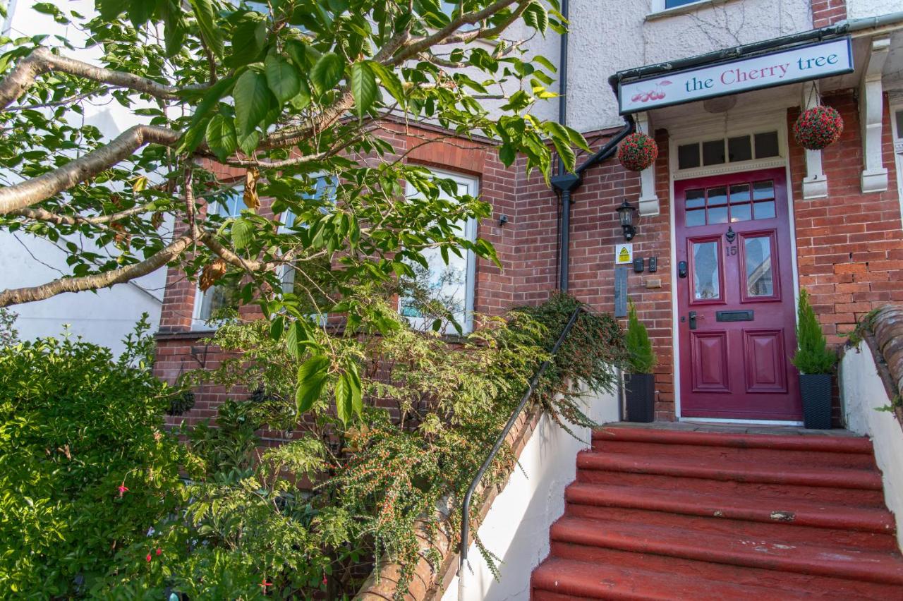 The Cherry Tree Guest House - B&B Eastbourne