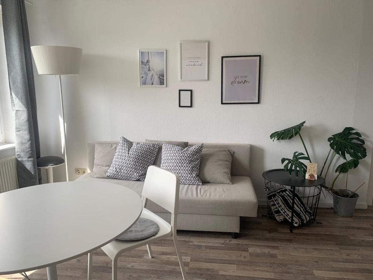 Moderes Apartment zentral gelegen - B&B Siegen