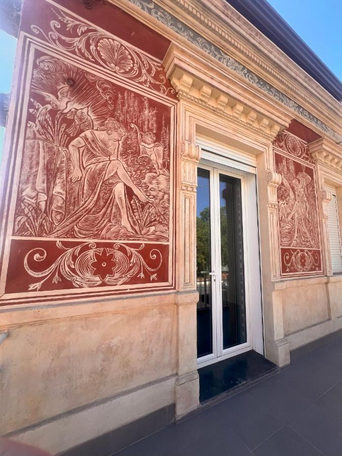 Casa Dea Superior - Bed and Breakfast Paternò