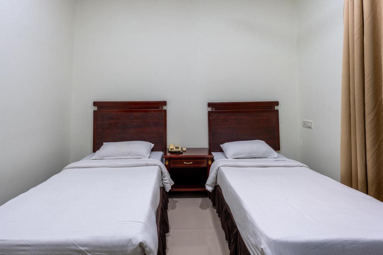 Superior Kamer met Kingsize Bed